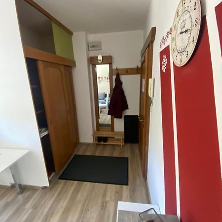 Nock - Zentrum Appartement Bad Kleinkirchheim Exterior foto